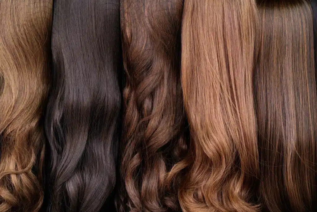 Is A Human Hair Half Wig Worth It?