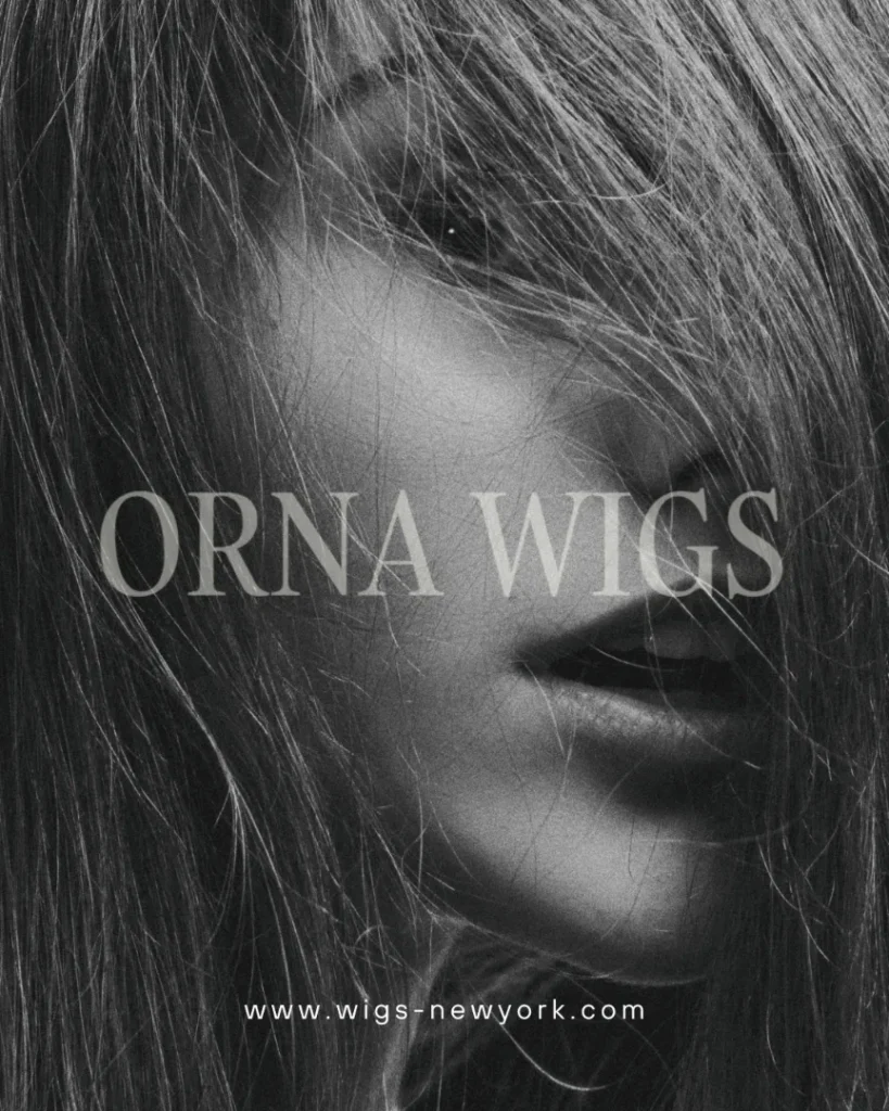 Different Types Of Wigs And Their Costs