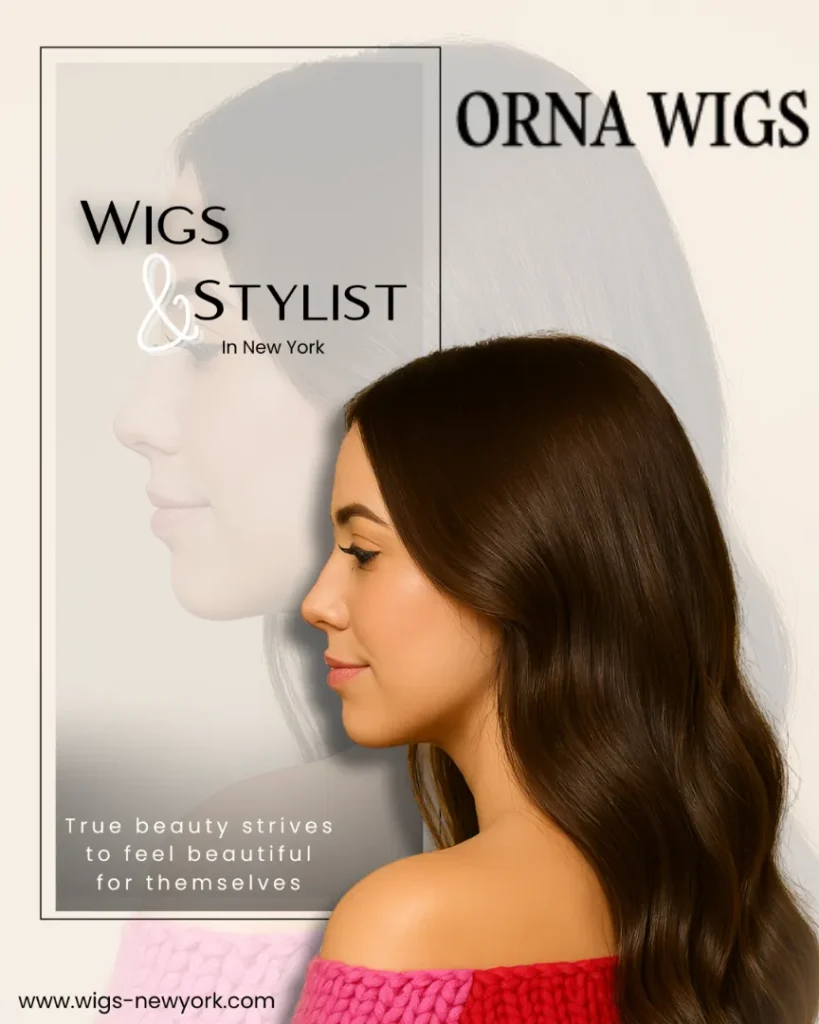 Why Different Types Of Wigs Matter