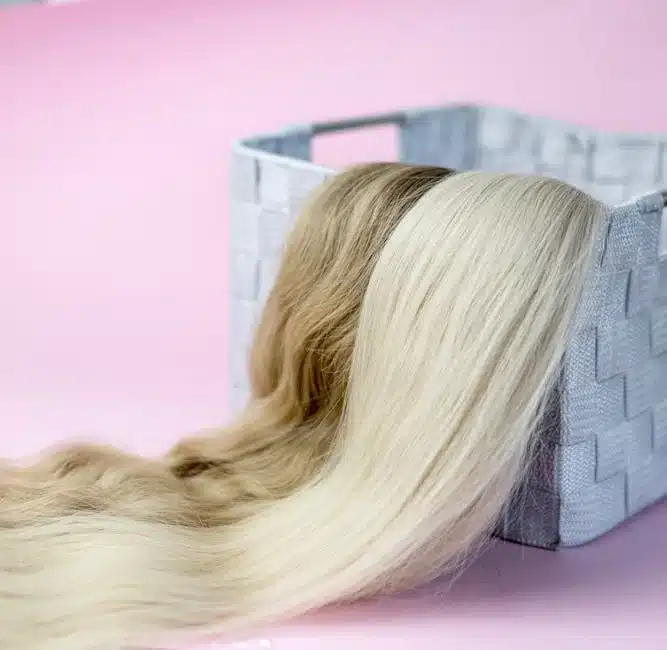 Costs, documentation, and realistic timelines - Orna Wigs