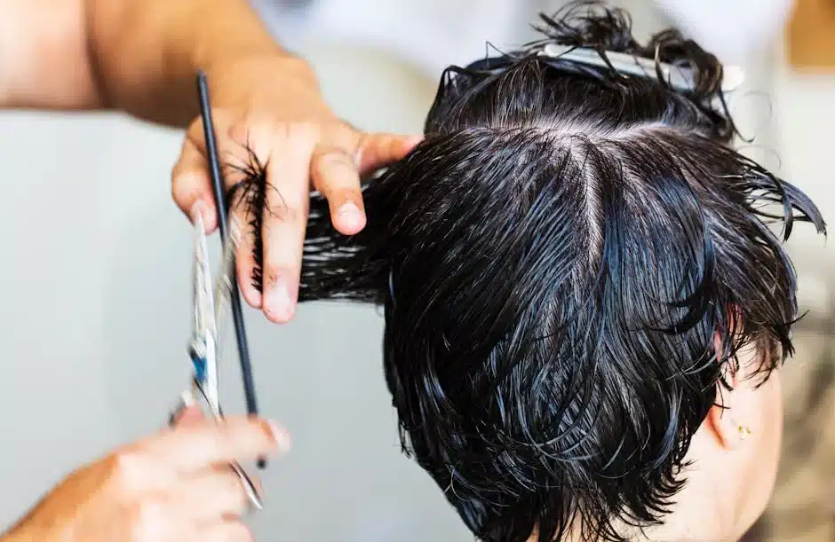 Realistic expectations for short-hair transformations - Orna Wigs