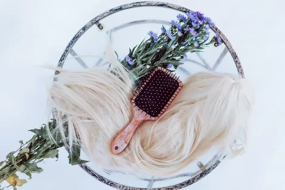 Standards, tools, and controlled techniques matter - Orna Wigs