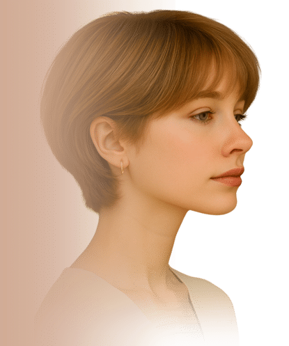 wig haircut